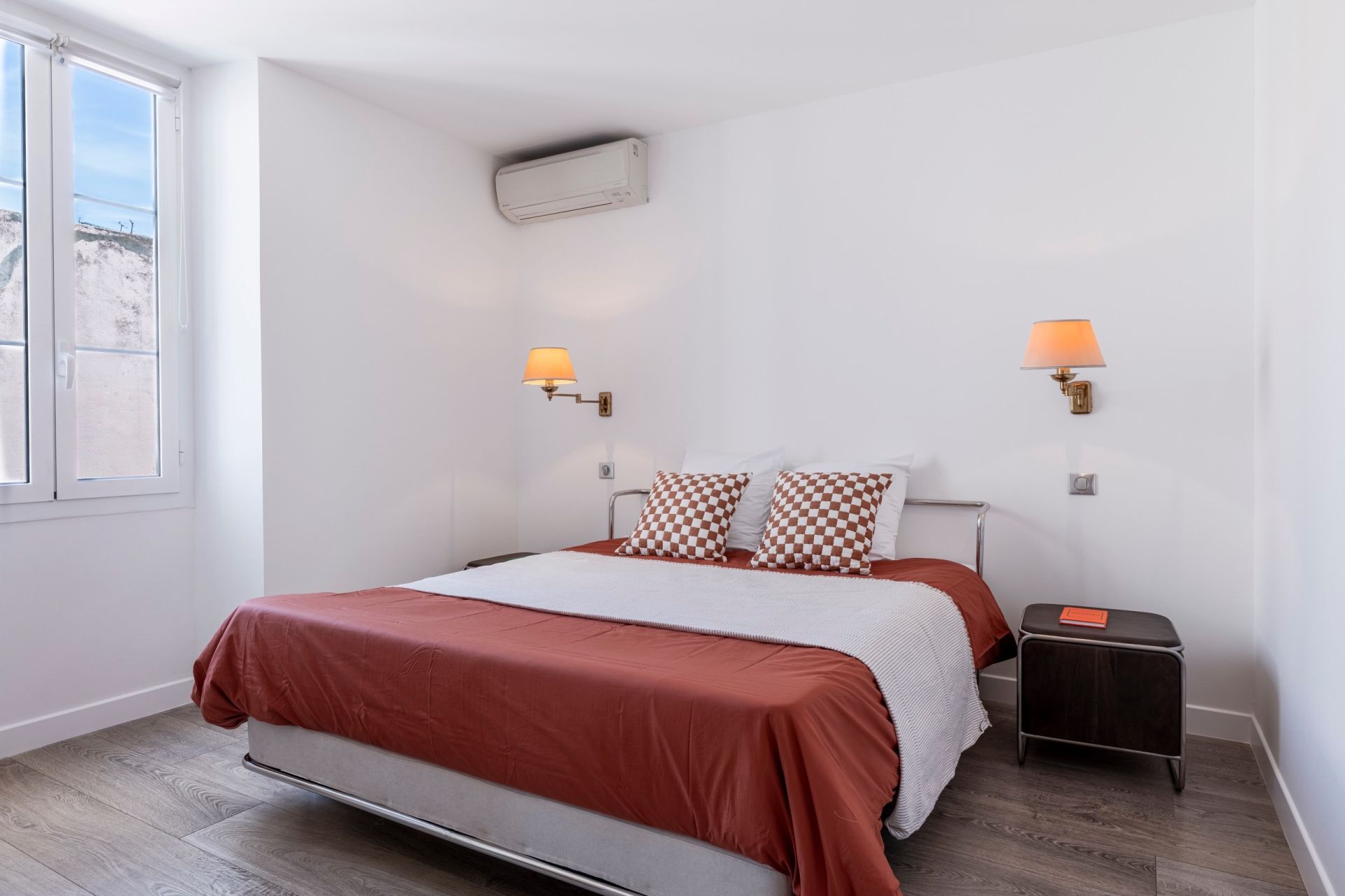 apartment 3 Rooms for sale on NICE (06000)