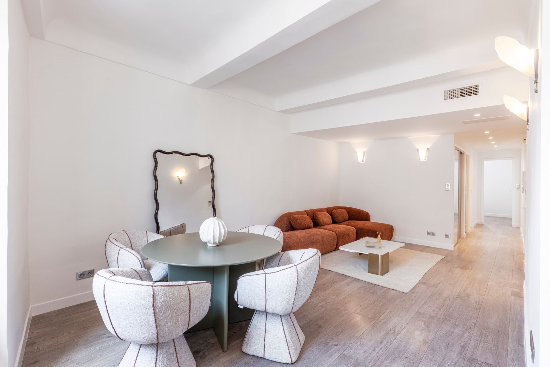 apartment 3 Rooms for sale on NICE (06000)