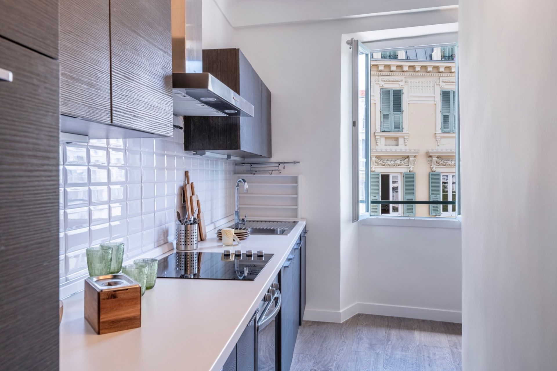 apartment 3 Rooms for sale on NICE (06000)