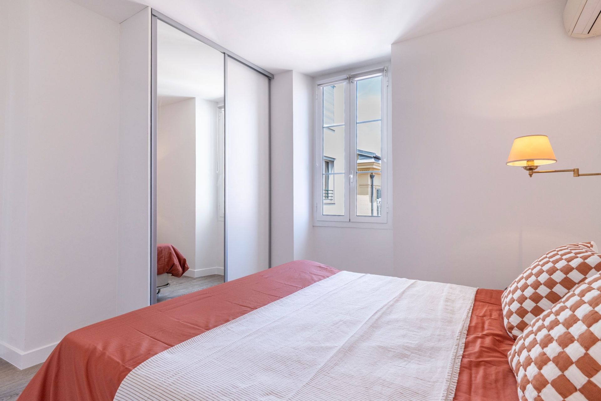 apartment 3 Rooms for sale on NICE (06000)