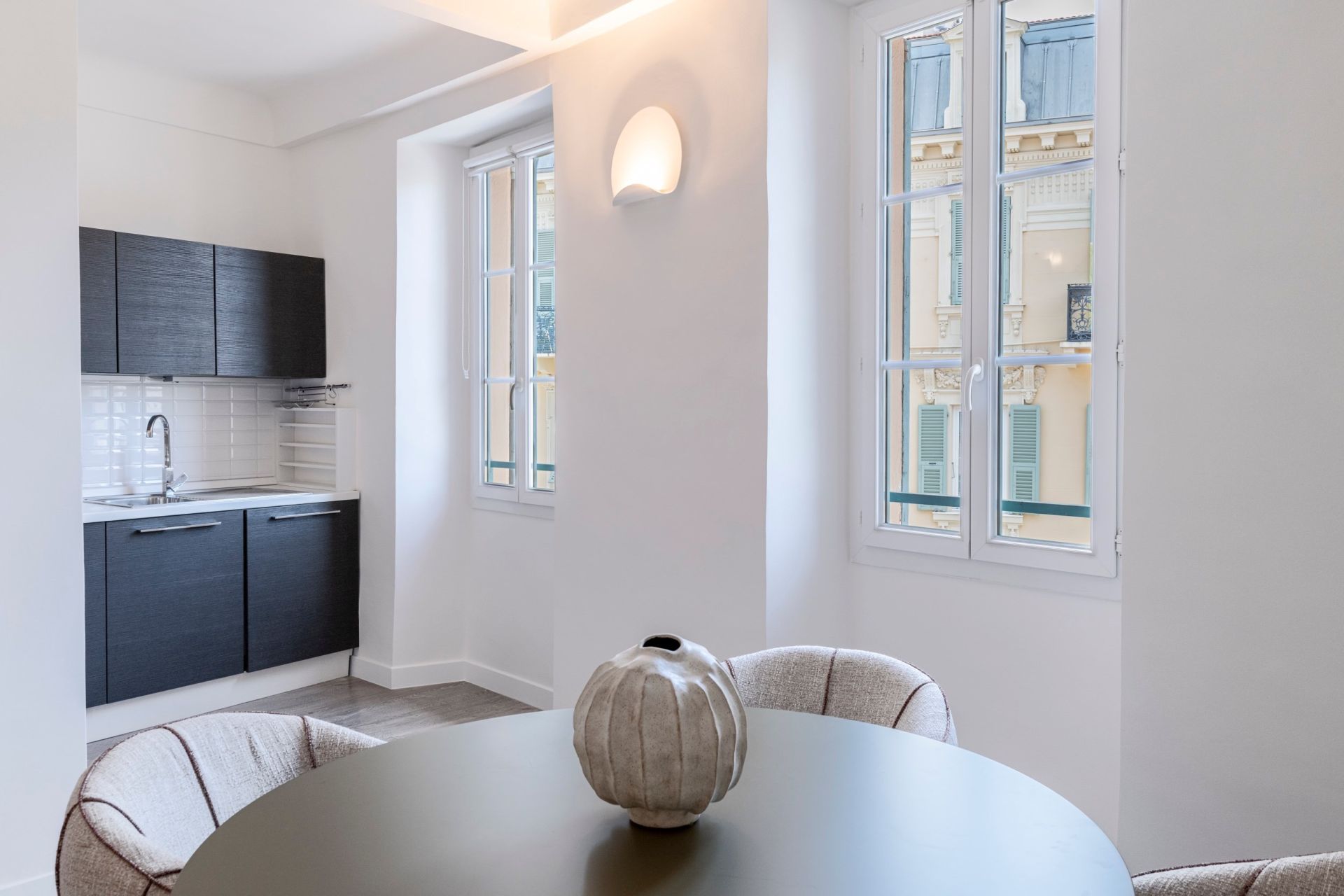 apartment 3 Rooms for sale on NICE (06000)