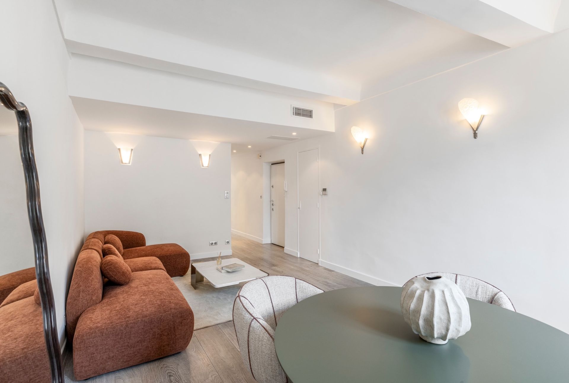 apartment 3 Rooms for sale on NICE (06000)