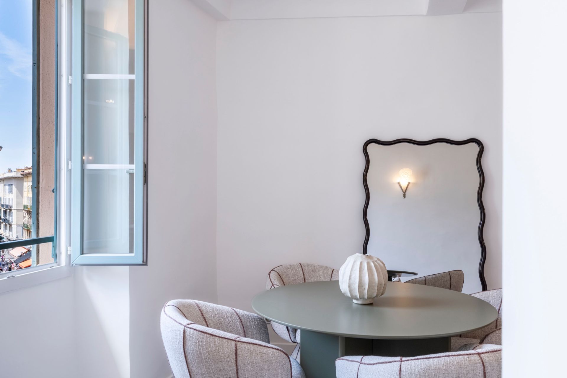 apartment 3 Rooms for sale on NICE (06000)