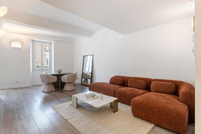 Sale Apartment Nice 3&nbsp;Rooms 63&nbsp;m²