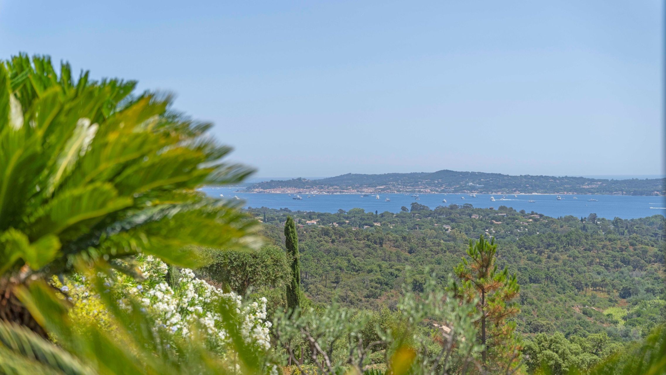 villa 8 Pièces en vente sur GRIMAUD (83310)