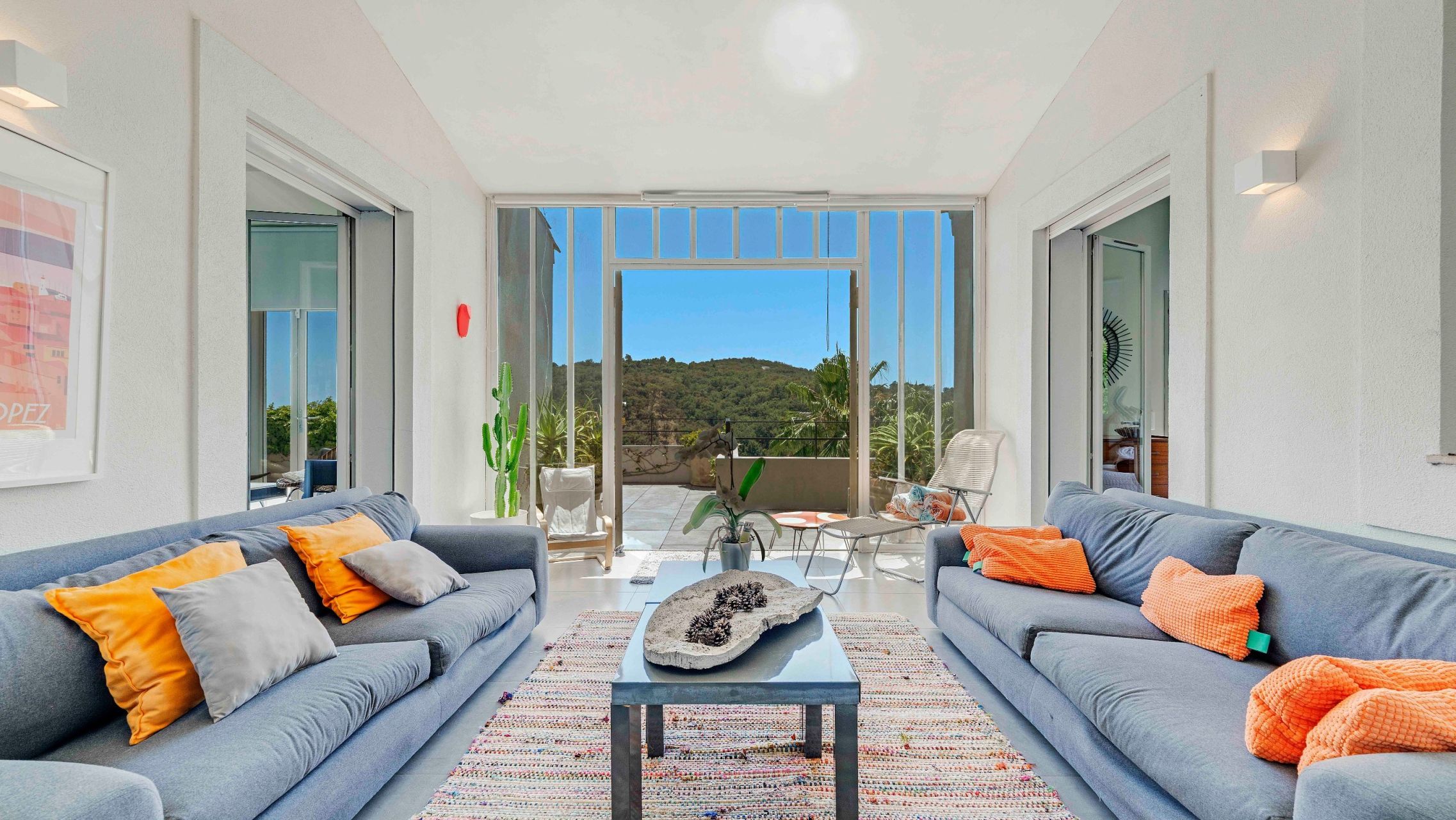 villa 8 Pièces en vente sur GRIMAUD (83310)