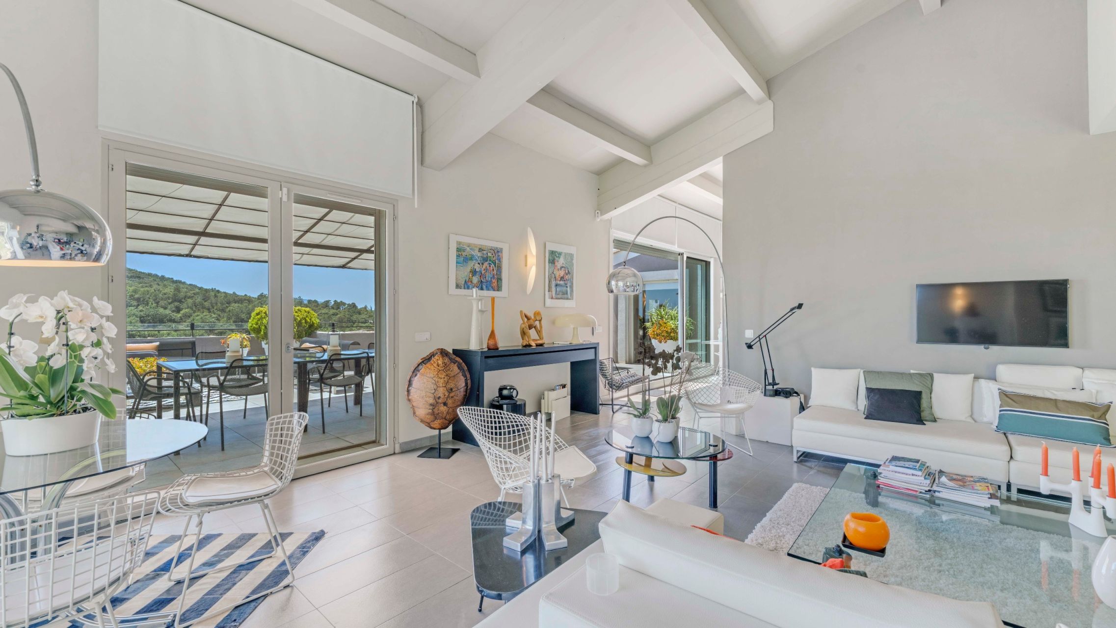 villa 8 Pièces en vente sur GRIMAUD (83310)