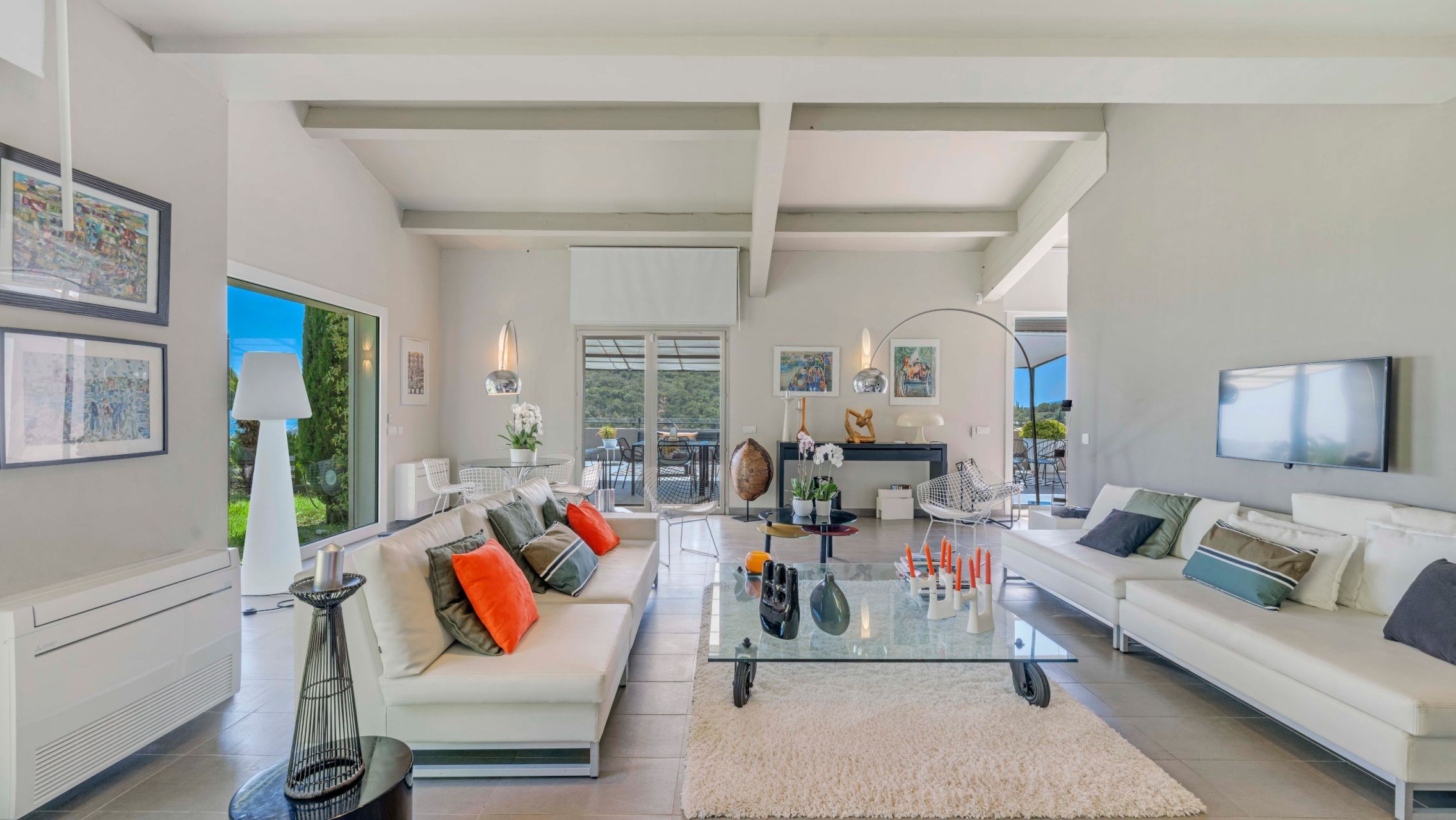 villa 8 Pièces en vente sur GRIMAUD (83310)