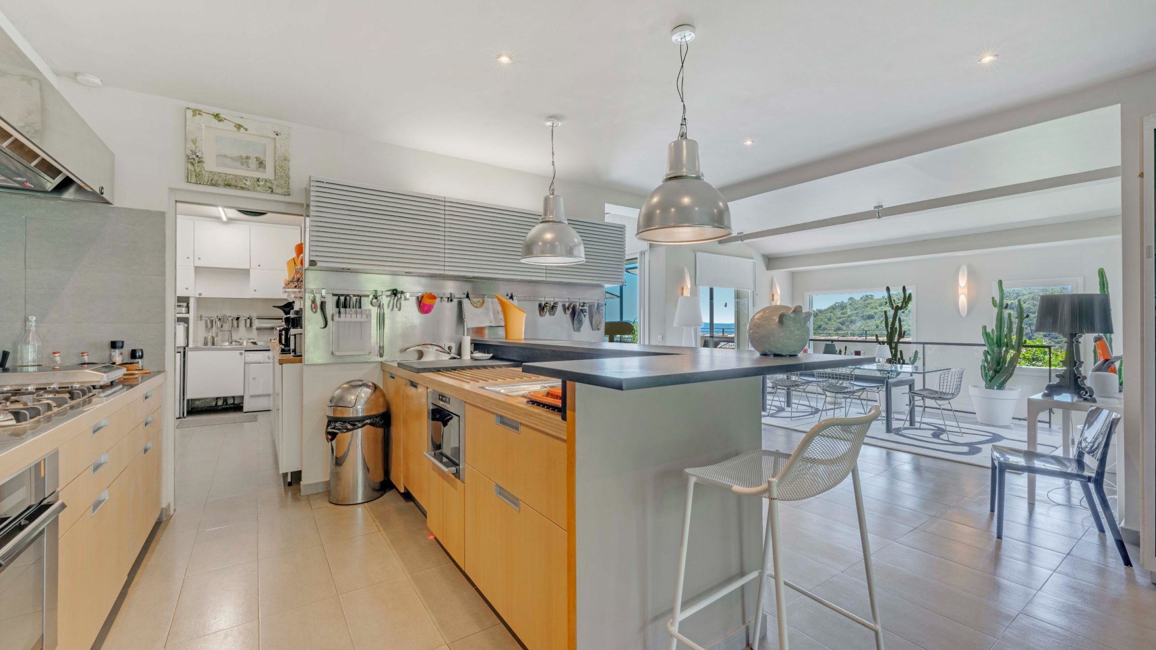 villa 8 Pièces en vente sur GRIMAUD (83310)
