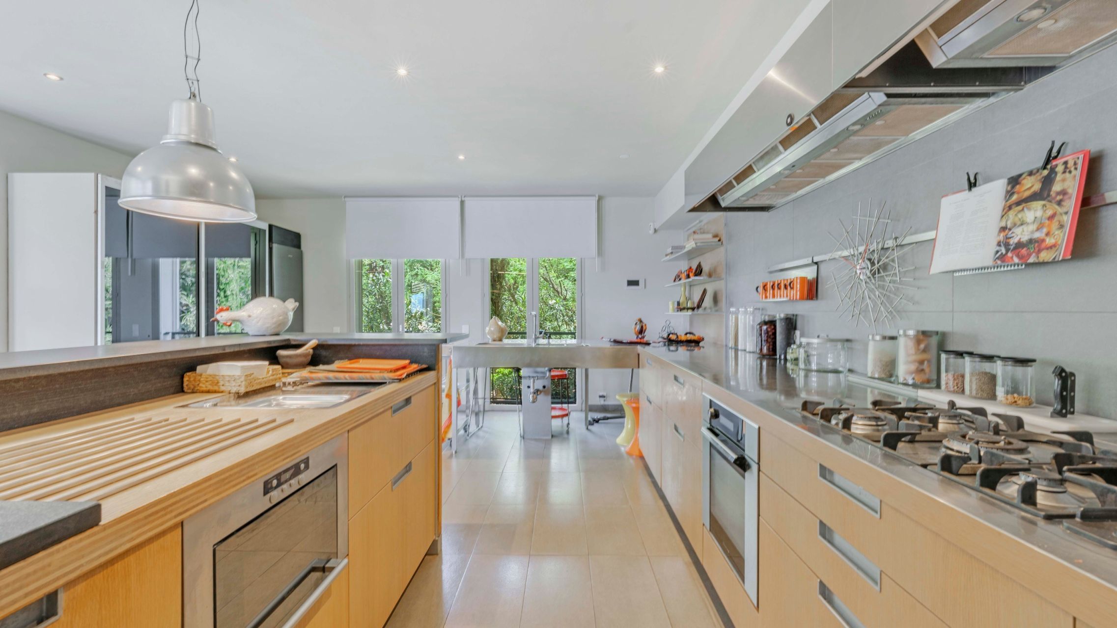 villa 8 Pièces en vente sur GRIMAUD (83310)