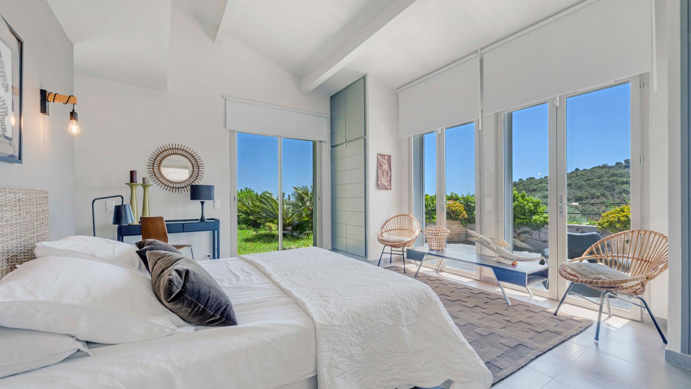 villa 8 Pièces en vente sur GRIMAUD (83310)