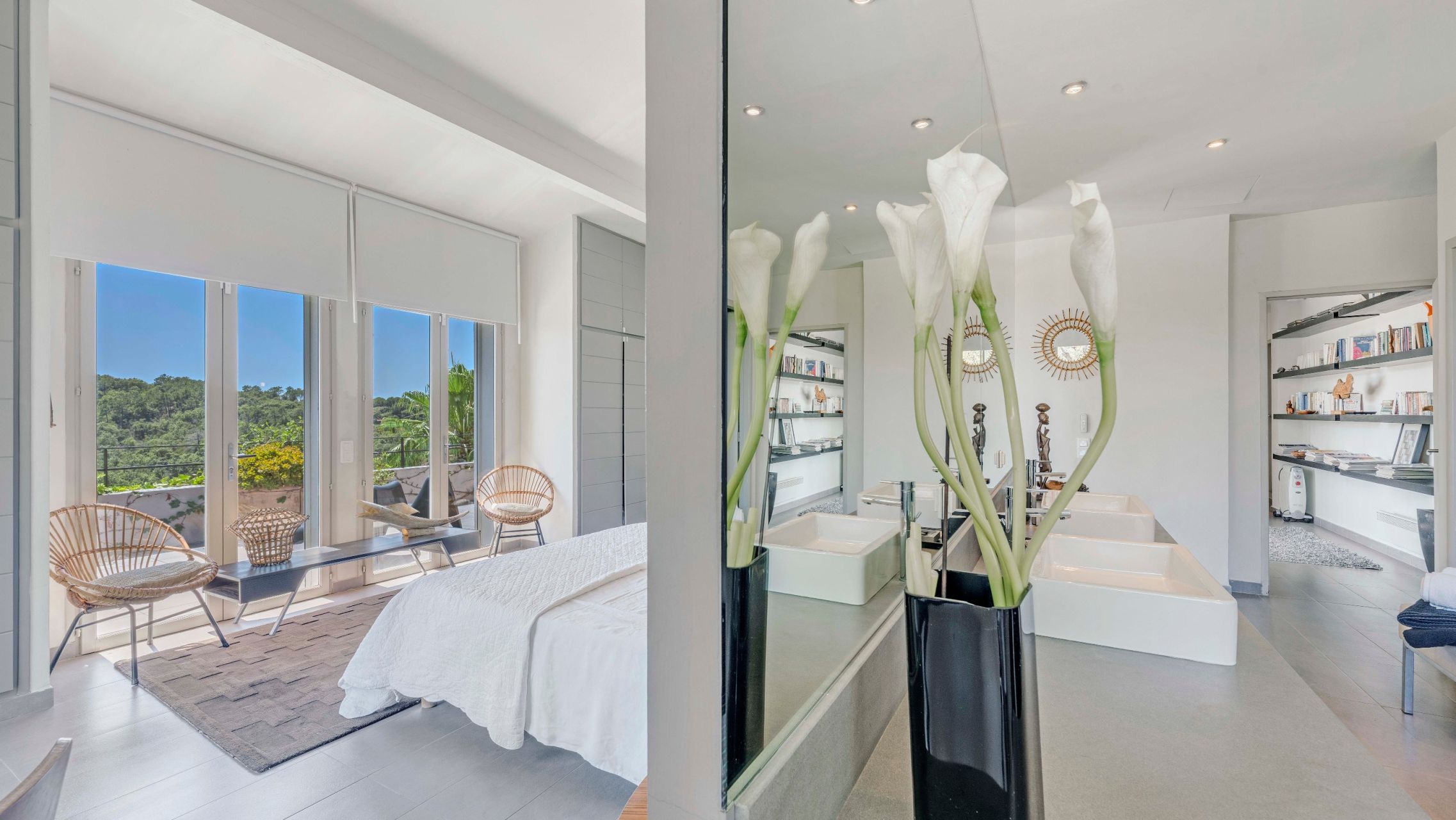 villa 8 Pièces en vente sur GRIMAUD (83310)