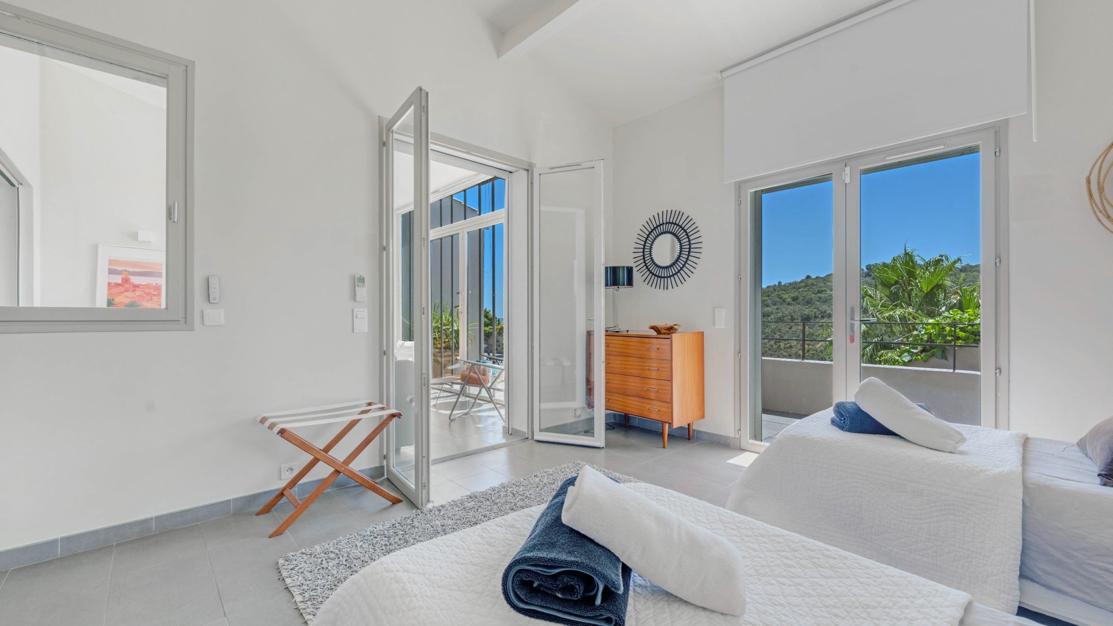 villa 8 Pièces en vente sur GRIMAUD (83310)
