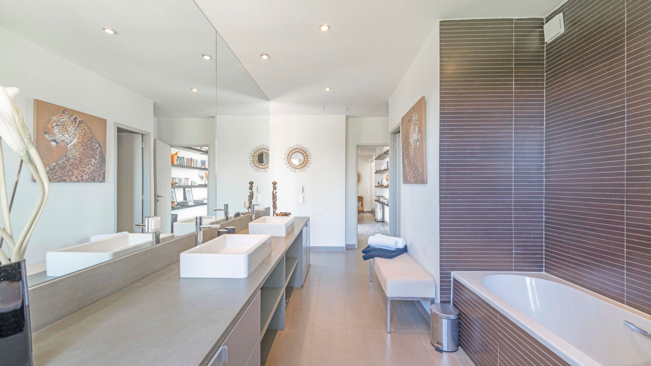 villa 8 Pièces en vente sur GRIMAUD (83310)