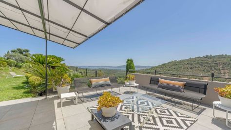 Vente Villa Grimaud 8&nbsp;Pièces 323&nbsp;m²