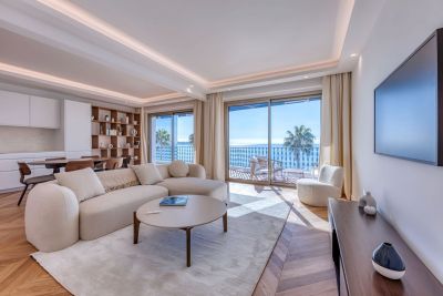 Vente Appartement Juan-les-Pins 3&nbsp;Pièces 82&nbsp;m²