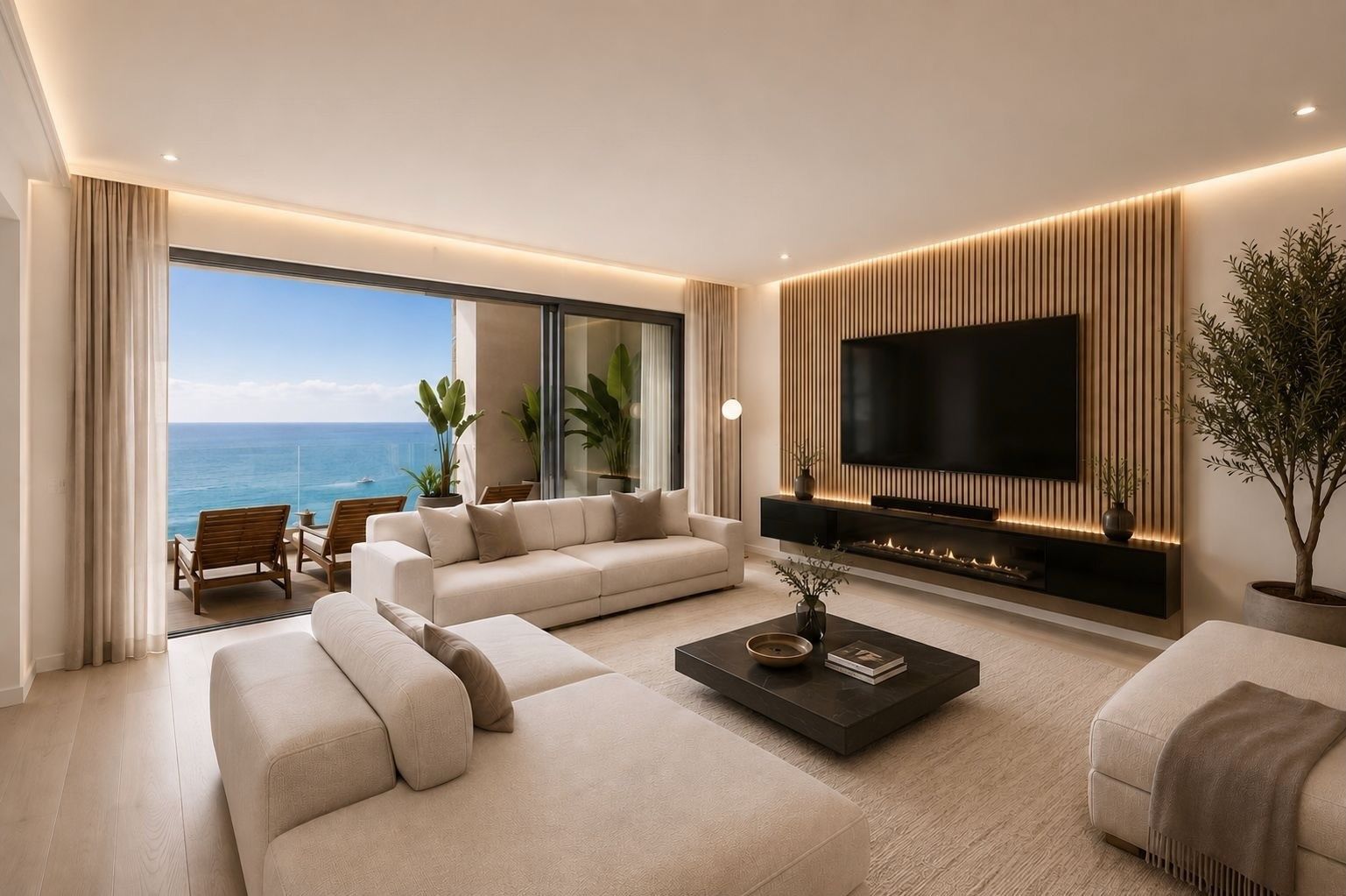 apartment 4 Rooms for sale on NICE (06000)