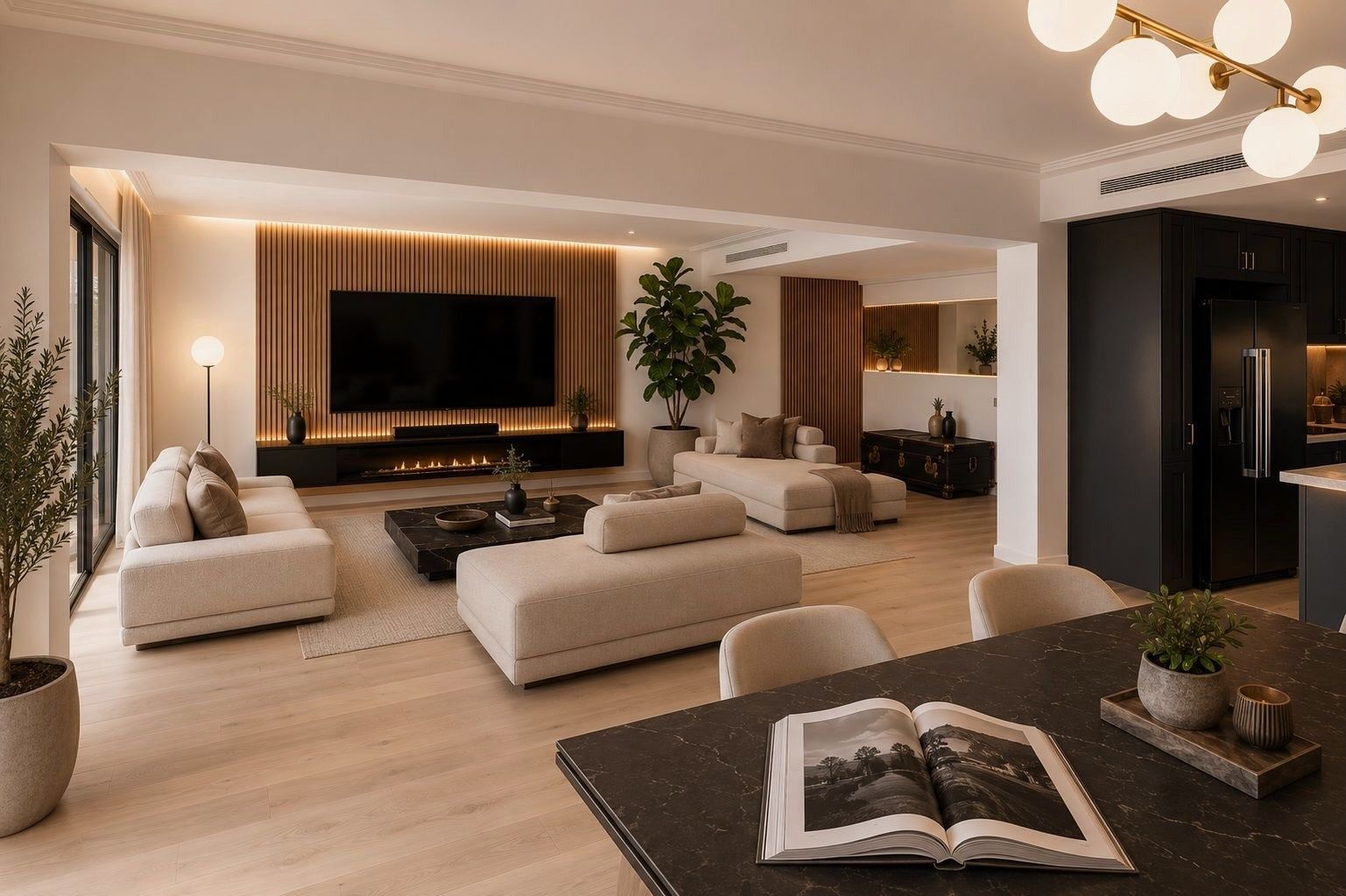 apartment 4 Rooms for sale on NICE (06000)