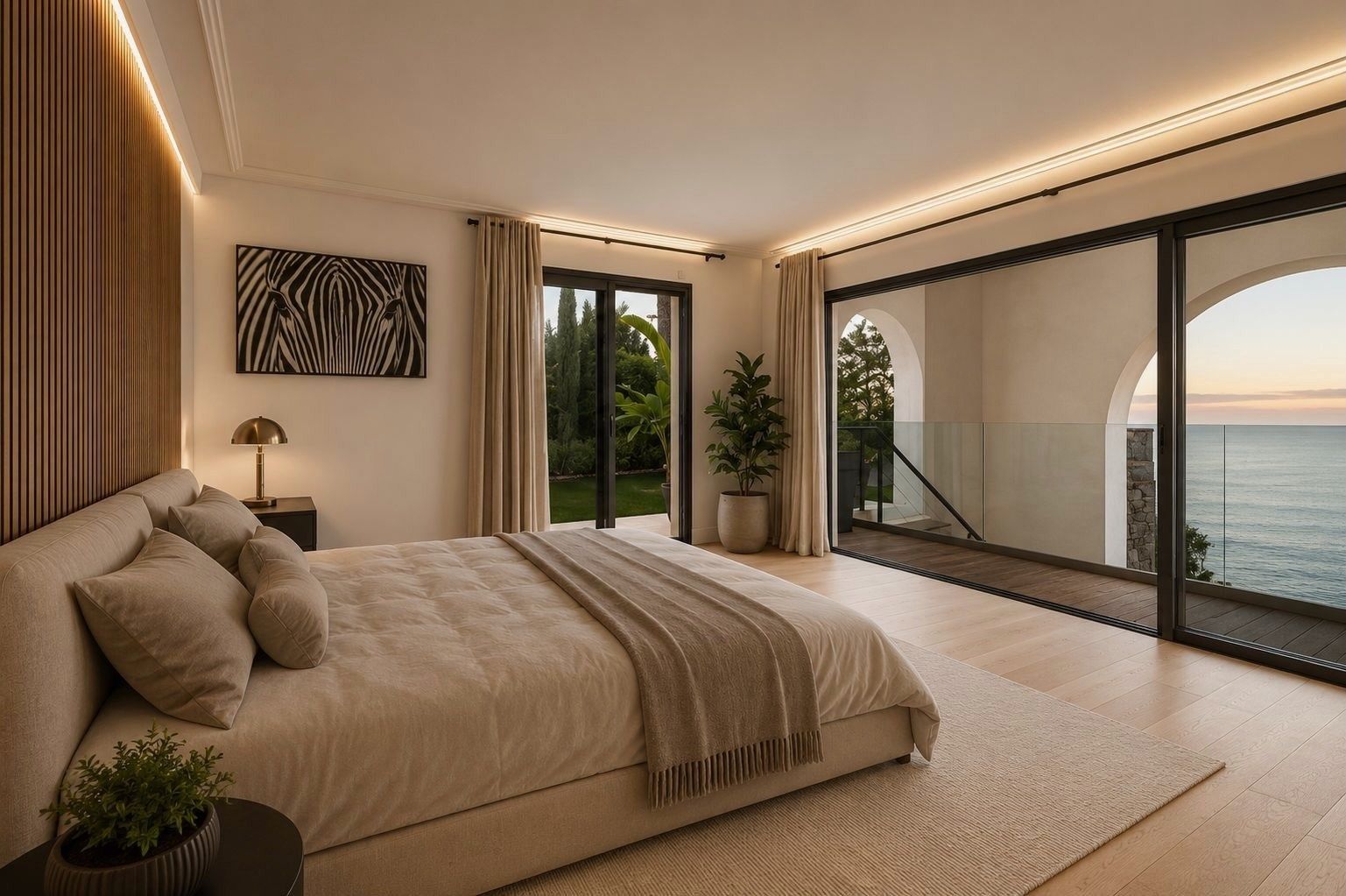 apartment 4 Rooms for sale on NICE (06000)
