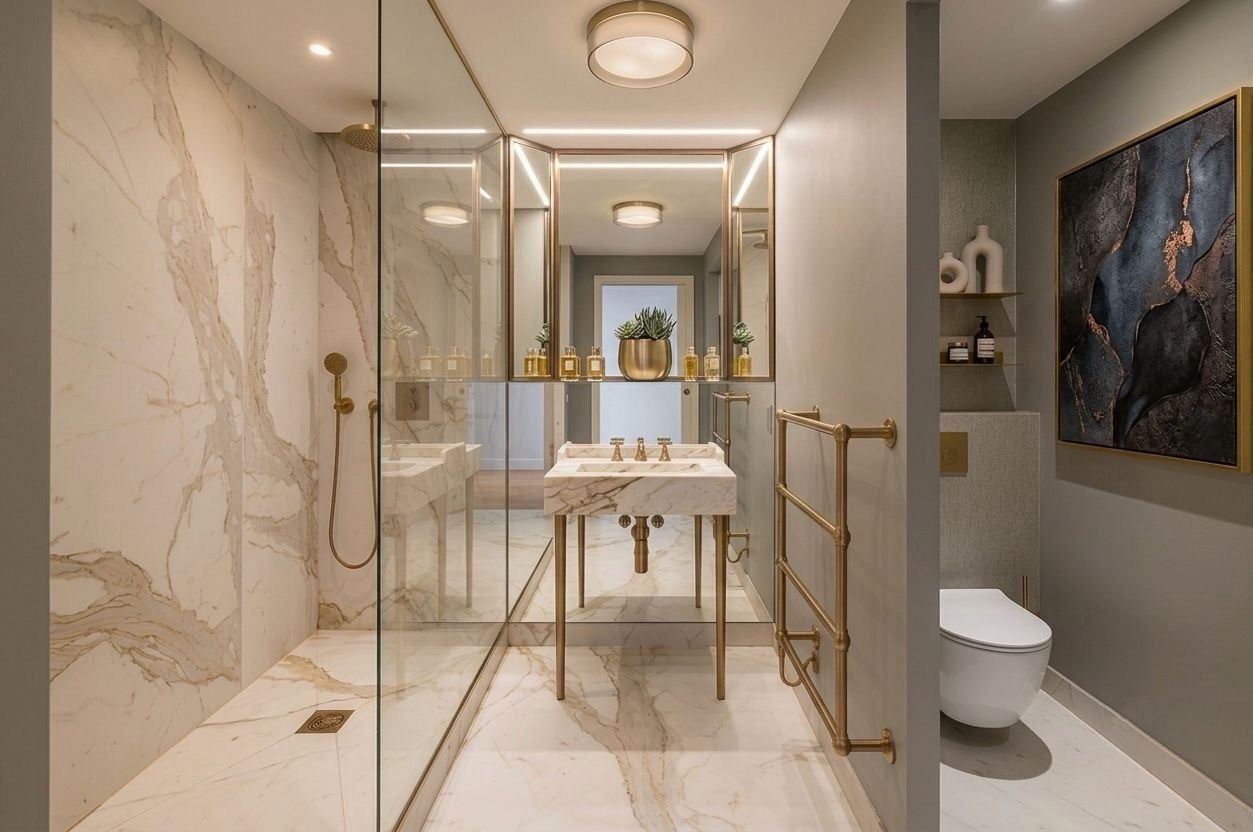 apartment 4 Rooms for sale on NICE (06000)