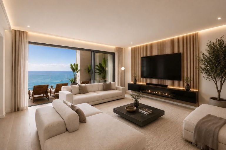 appartement 4 Pièces en vente sur NICE (06000)