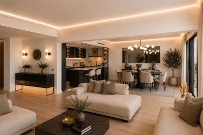 Sale Apartment Nice 4&nbsp;Rooms 161&nbsp;m²
