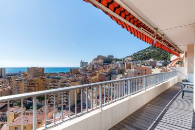 Vente Appartement Beausoleil 3&nbsp;Pièces 67.1&nbsp;m²