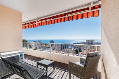Vente Appartement Beausoleil 3&nbsp;Pièces 67.1&nbsp;m²
