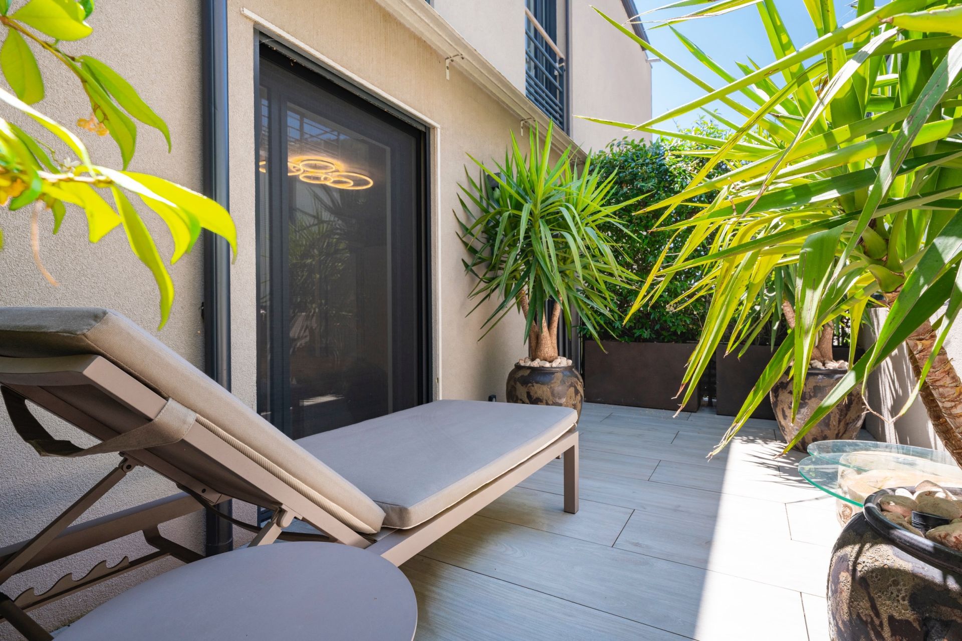 appartement 4 Pièces en vente sur EZE (06360)