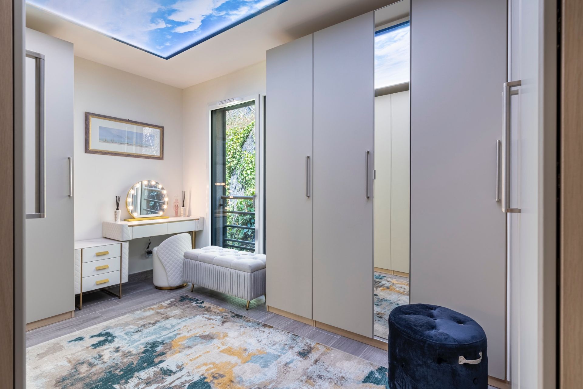 appartement 4 Pièces en vente sur EZE (06360)