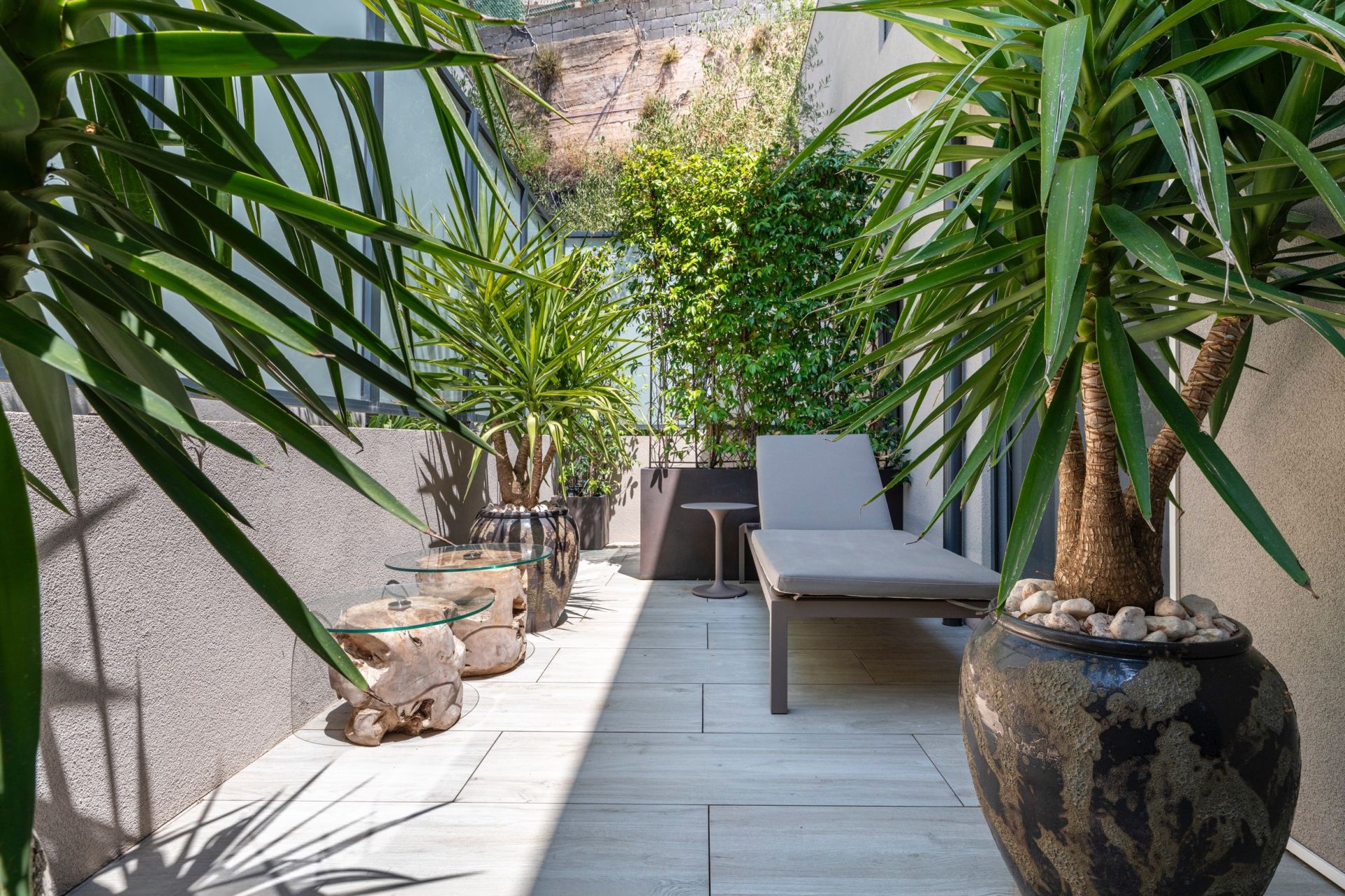 appartement 4 Pièces en vente sur EZE (06360)
