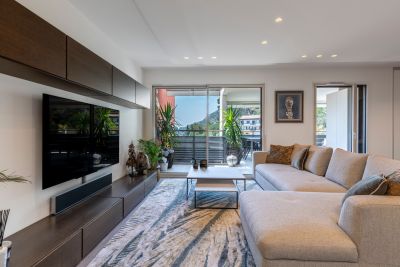 Vente Appartement Èze 4&nbsp;Pièces 110&nbsp;m²