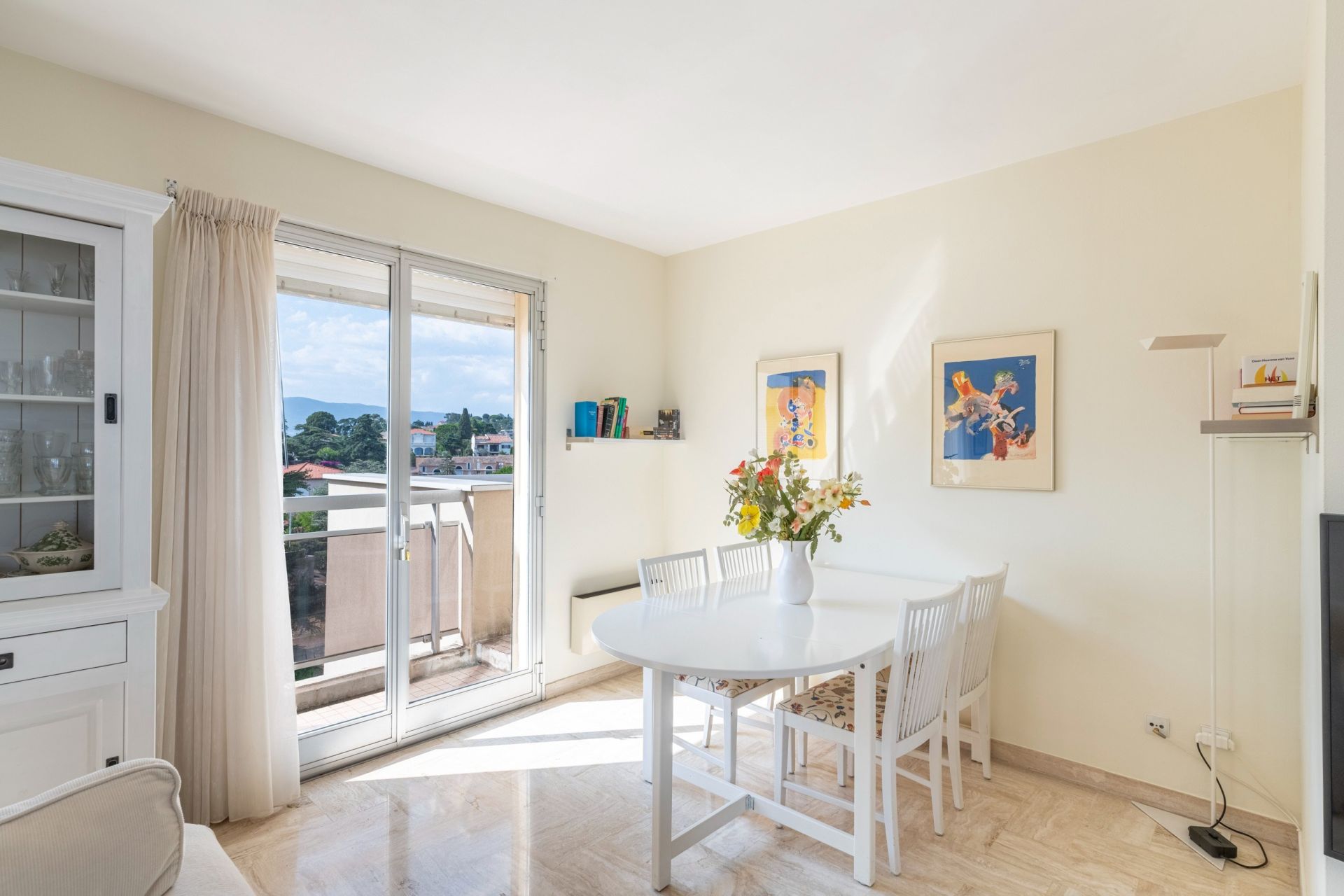 appartement 3 Pièces en vente sur NICE (06000)