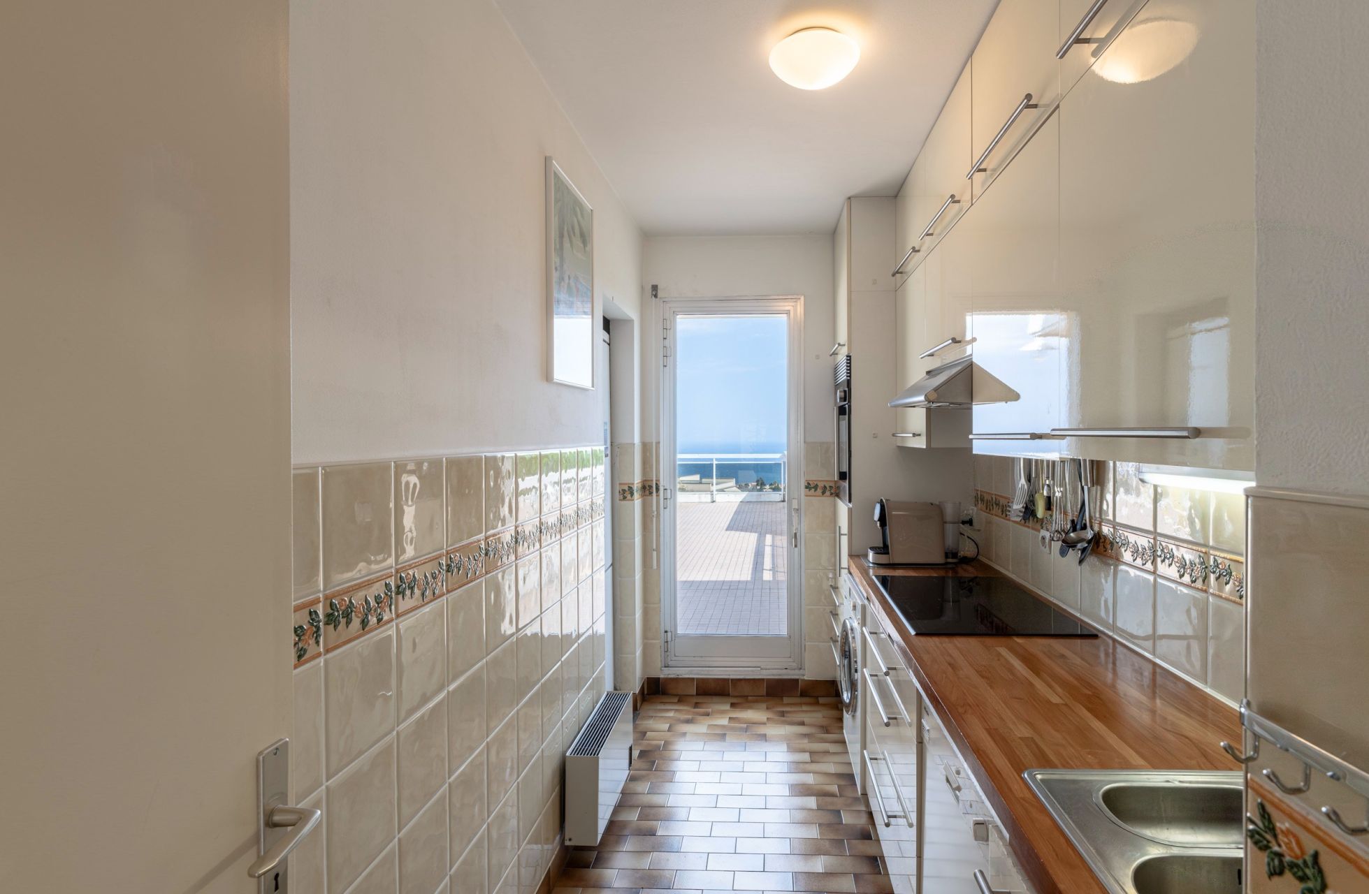 appartement 3 Pièces en vente sur NICE (06000)