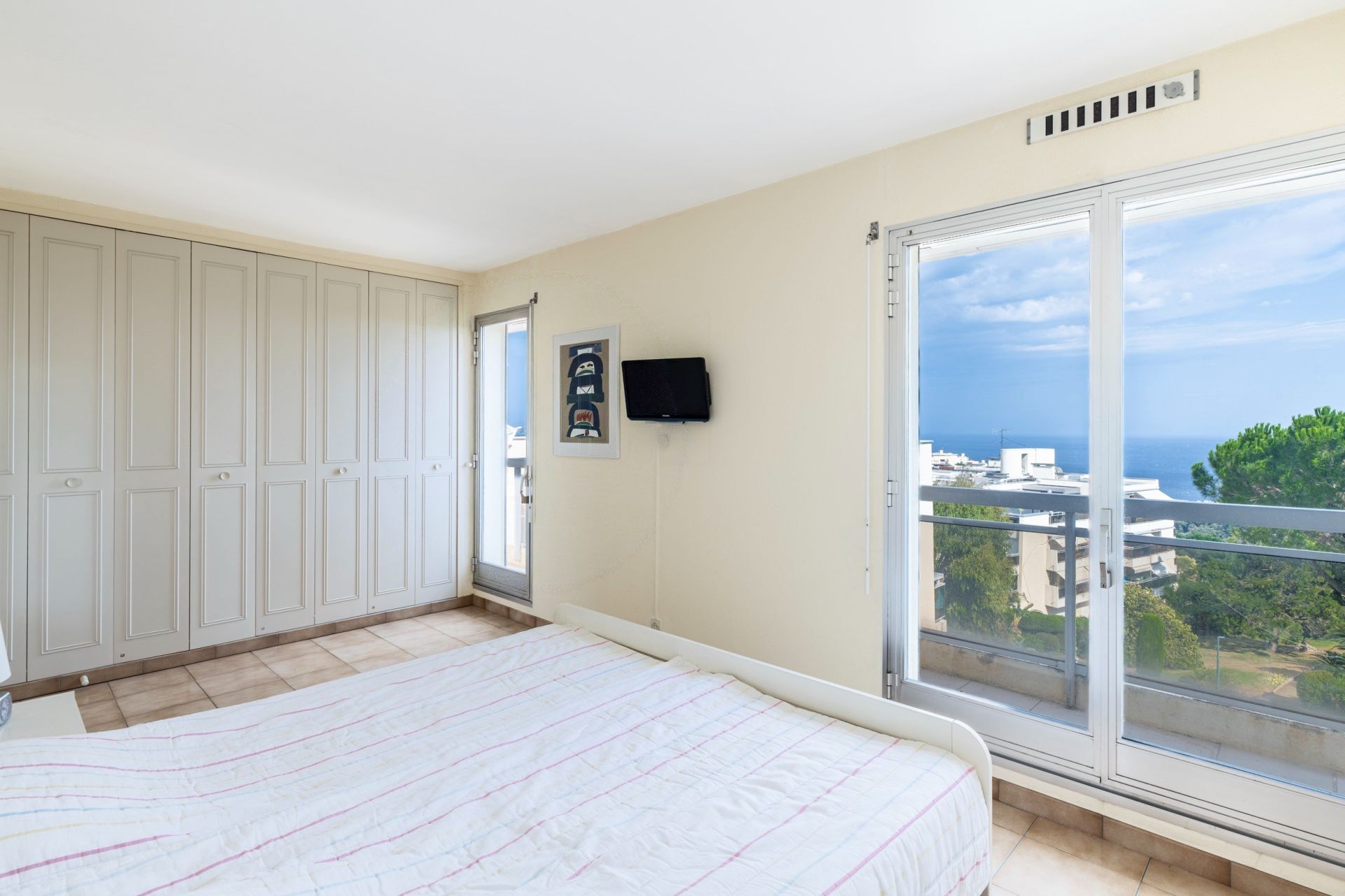 appartement 3 Pièces en vente sur NICE (06000)