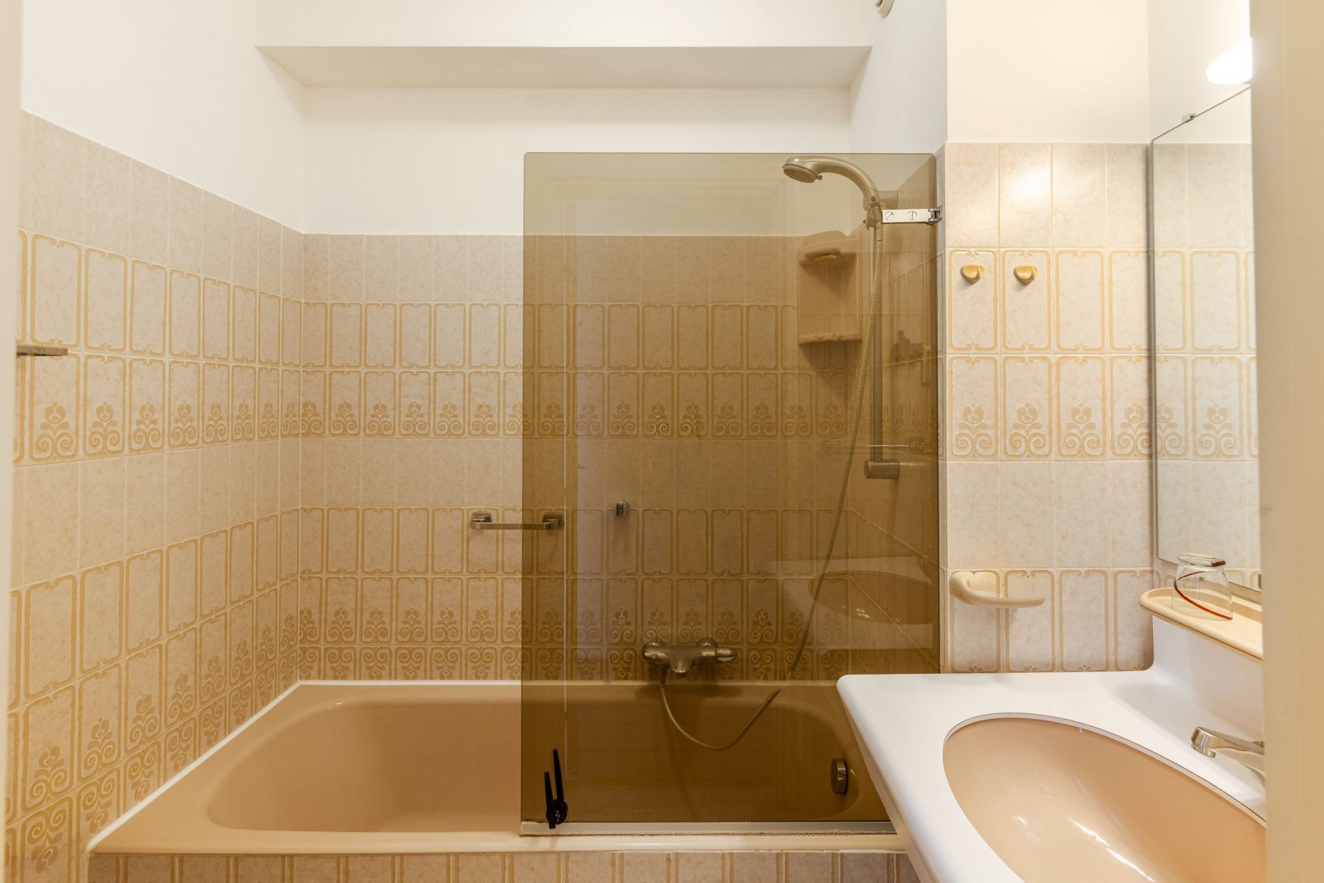 appartement 3 Pièces en vente sur NICE (06000)