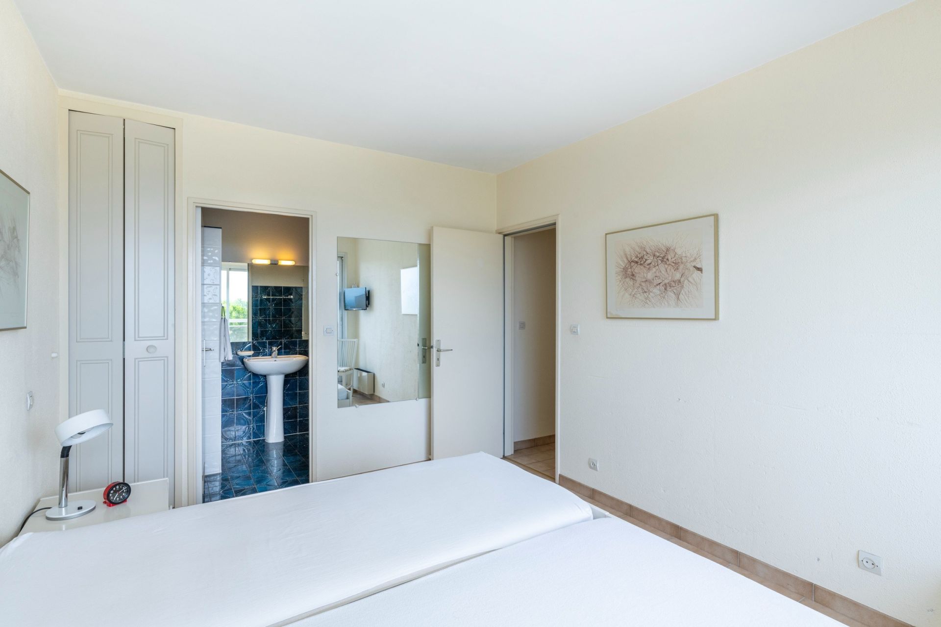 appartement 3 Pièces en vente sur NICE (06000)