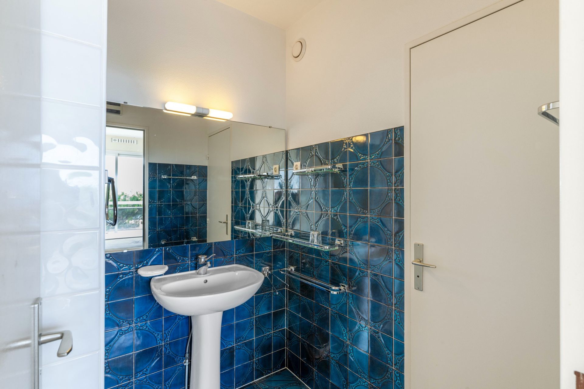 appartement 3 Pièces en vente sur NICE (06000)