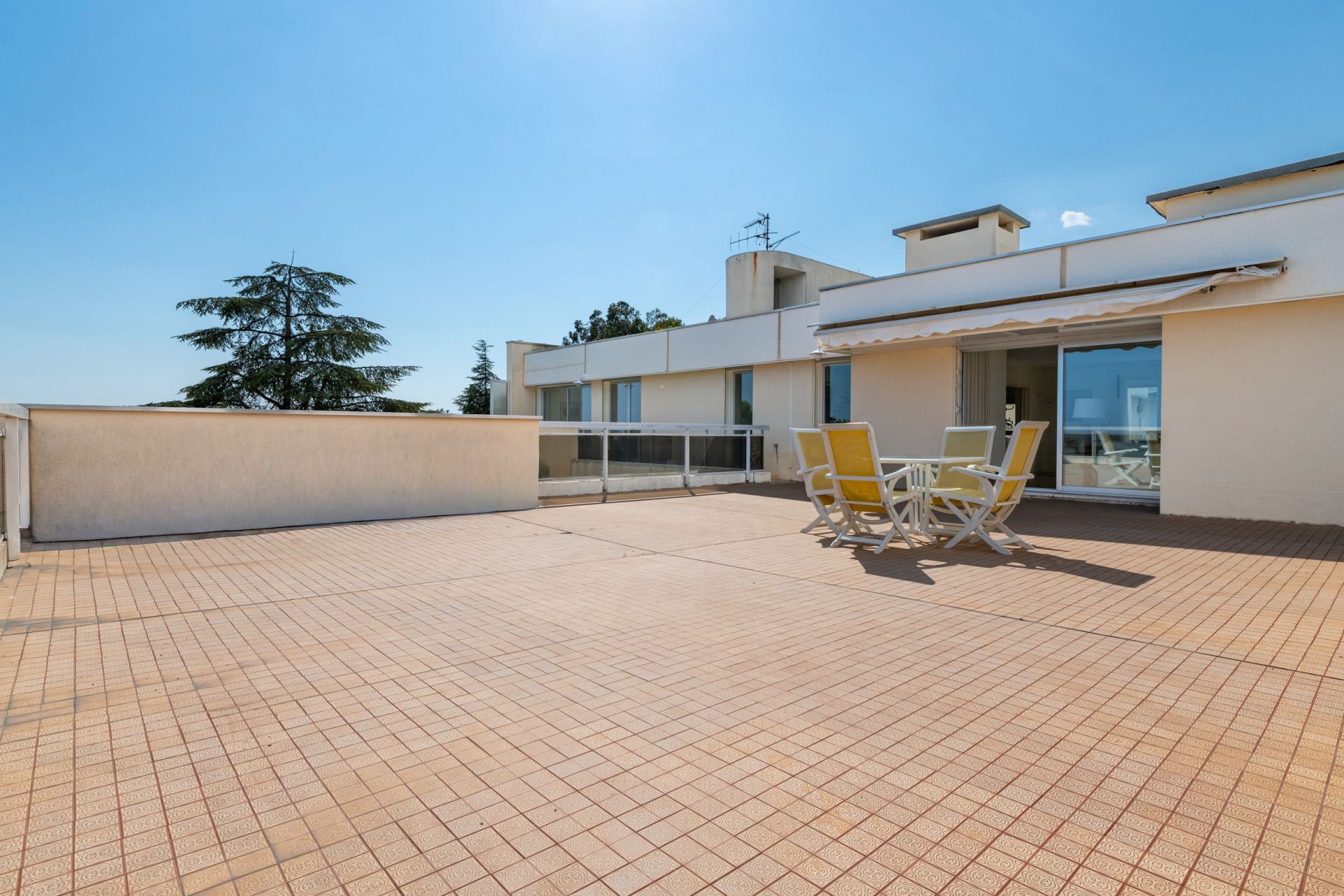 appartement 3 Pièces en vente sur NICE (06000)