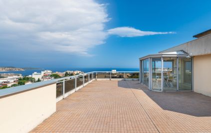 Vente Appartement Nice 3&nbsp;Pièces 105&nbsp;m²