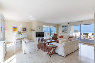 Vente Appartement Nice 3&nbsp;Pièces 105&nbsp;m²