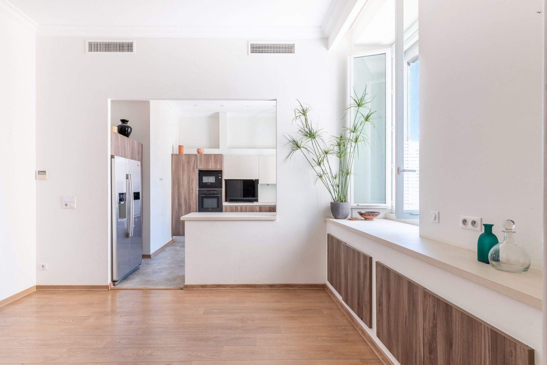 appartement 6 Pièces en vente sur NICE (06000)