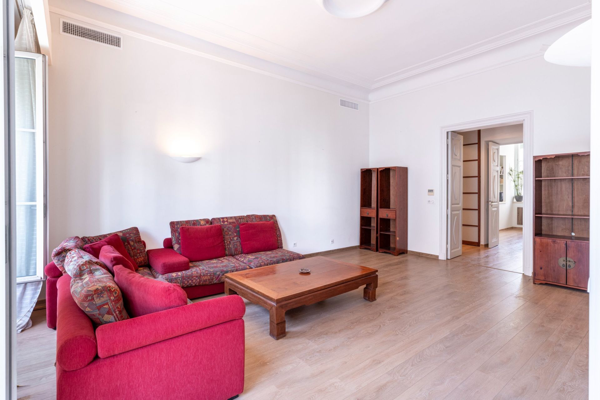 appartement 6 Pièces en vente sur NICE (06000)