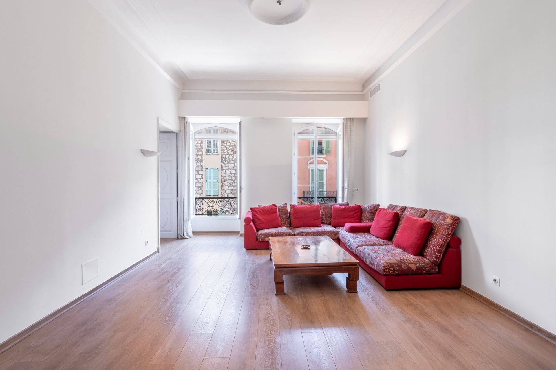 appartement 6 Pièces en vente sur NICE (06000)