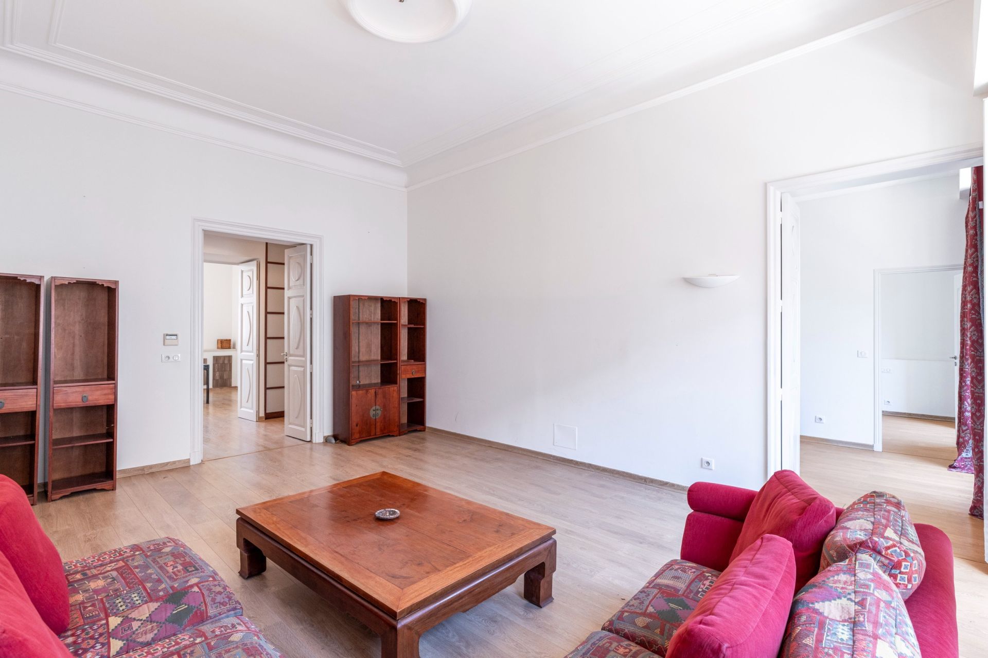 appartement 6 Pièces en vente sur NICE (06000)