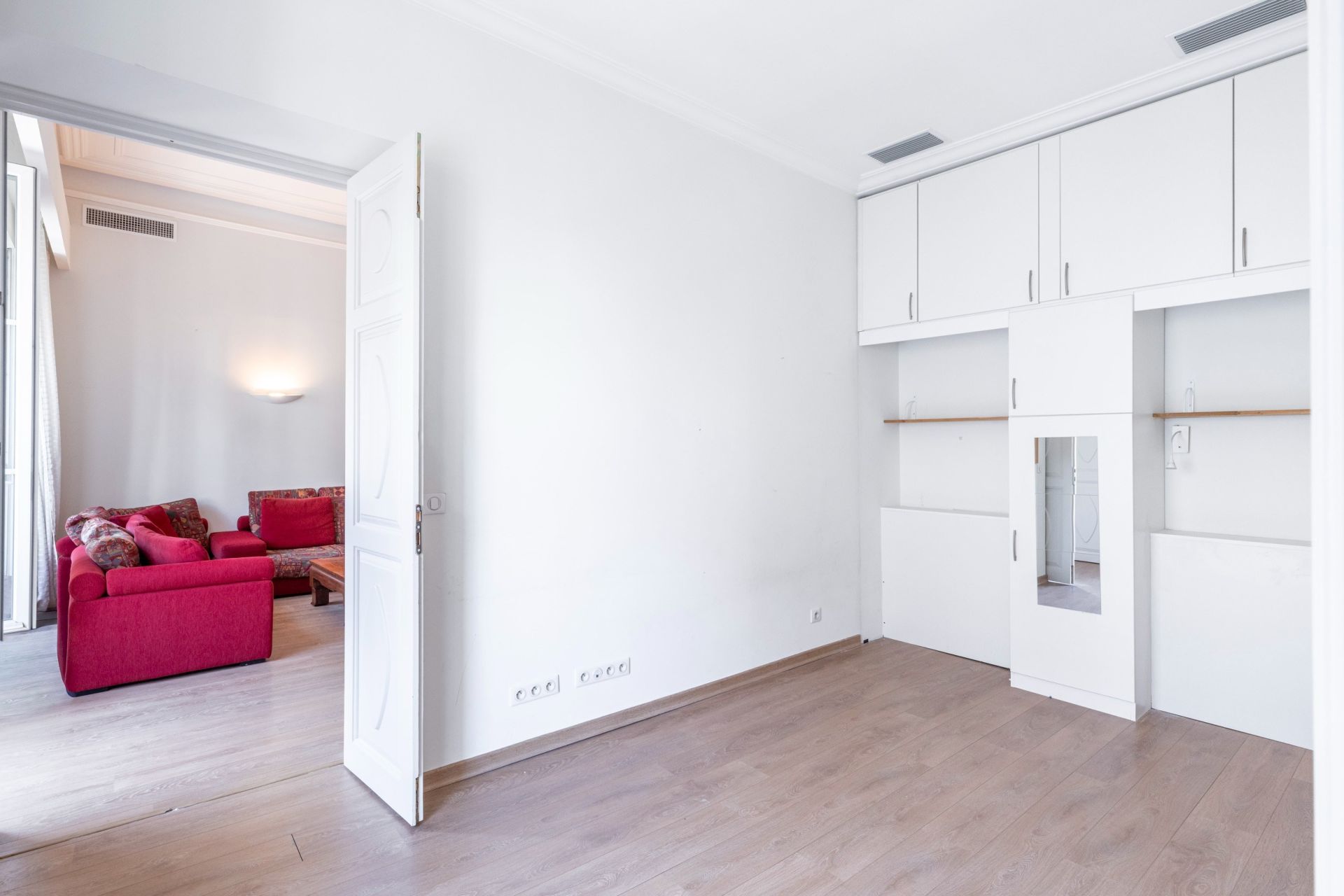 appartement 6 Pièces en vente sur NICE (06000)