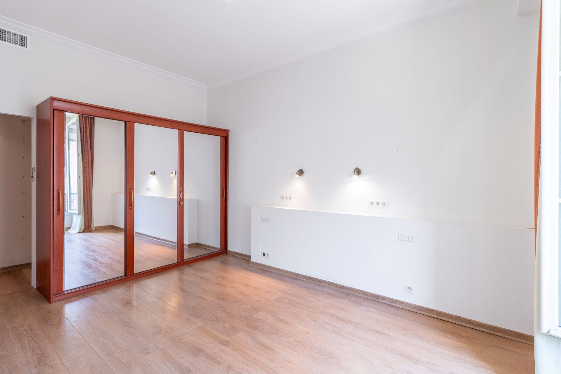 appartement 6 Pièces en vente sur NICE (06000)