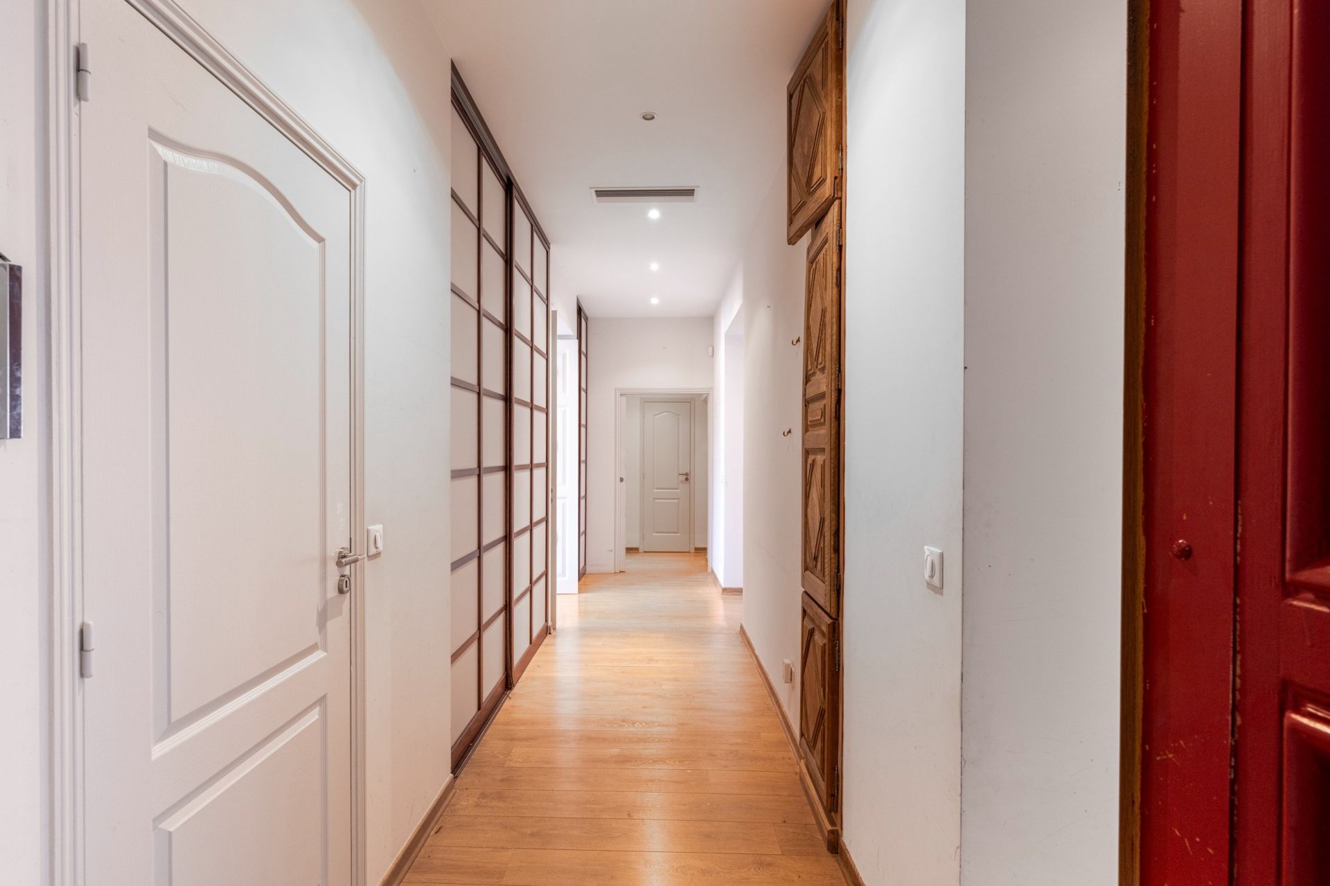 appartement 6 Pièces en vente sur NICE (06000)