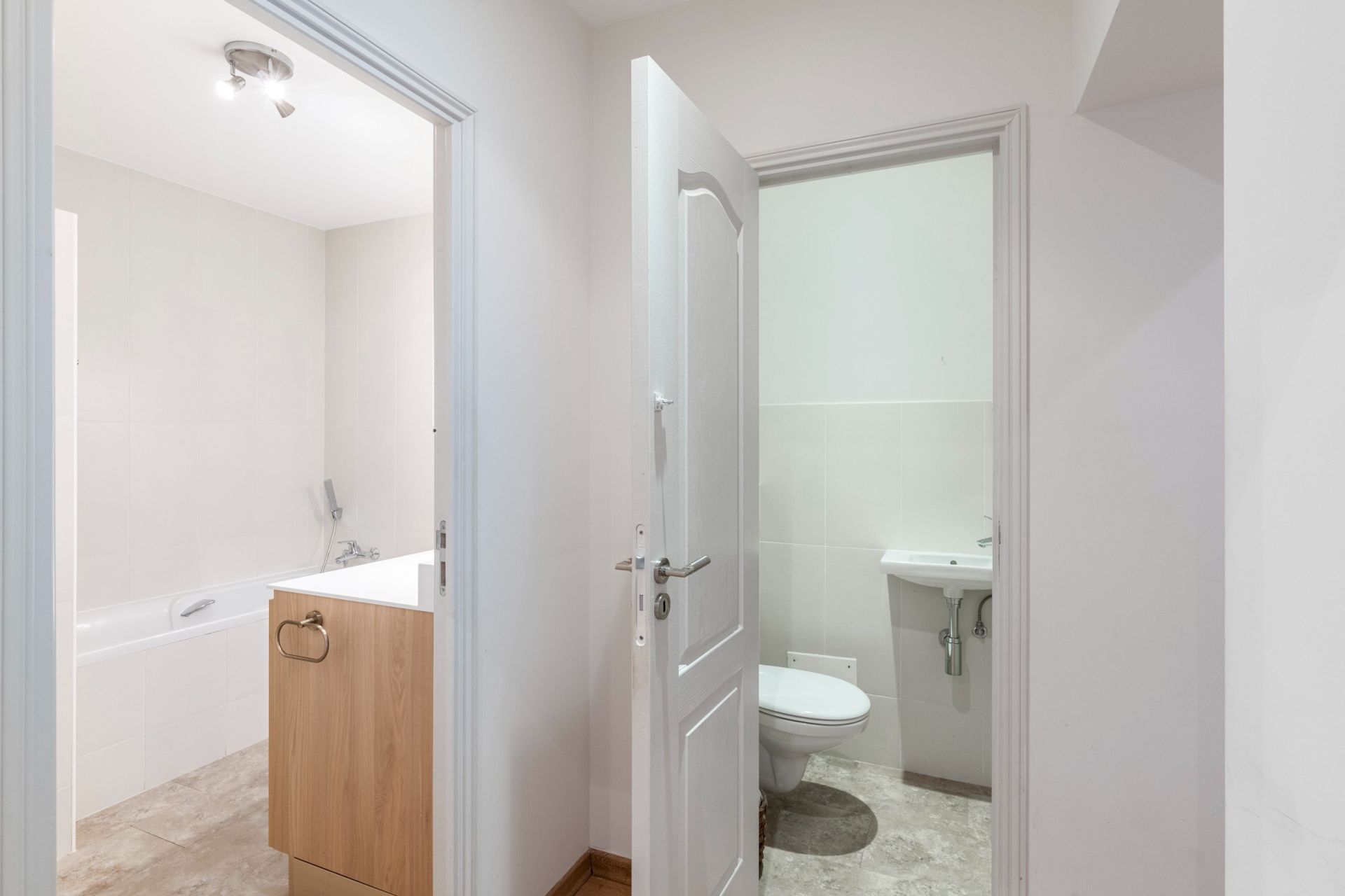 appartement 6 Pièces en vente sur NICE (06000)
