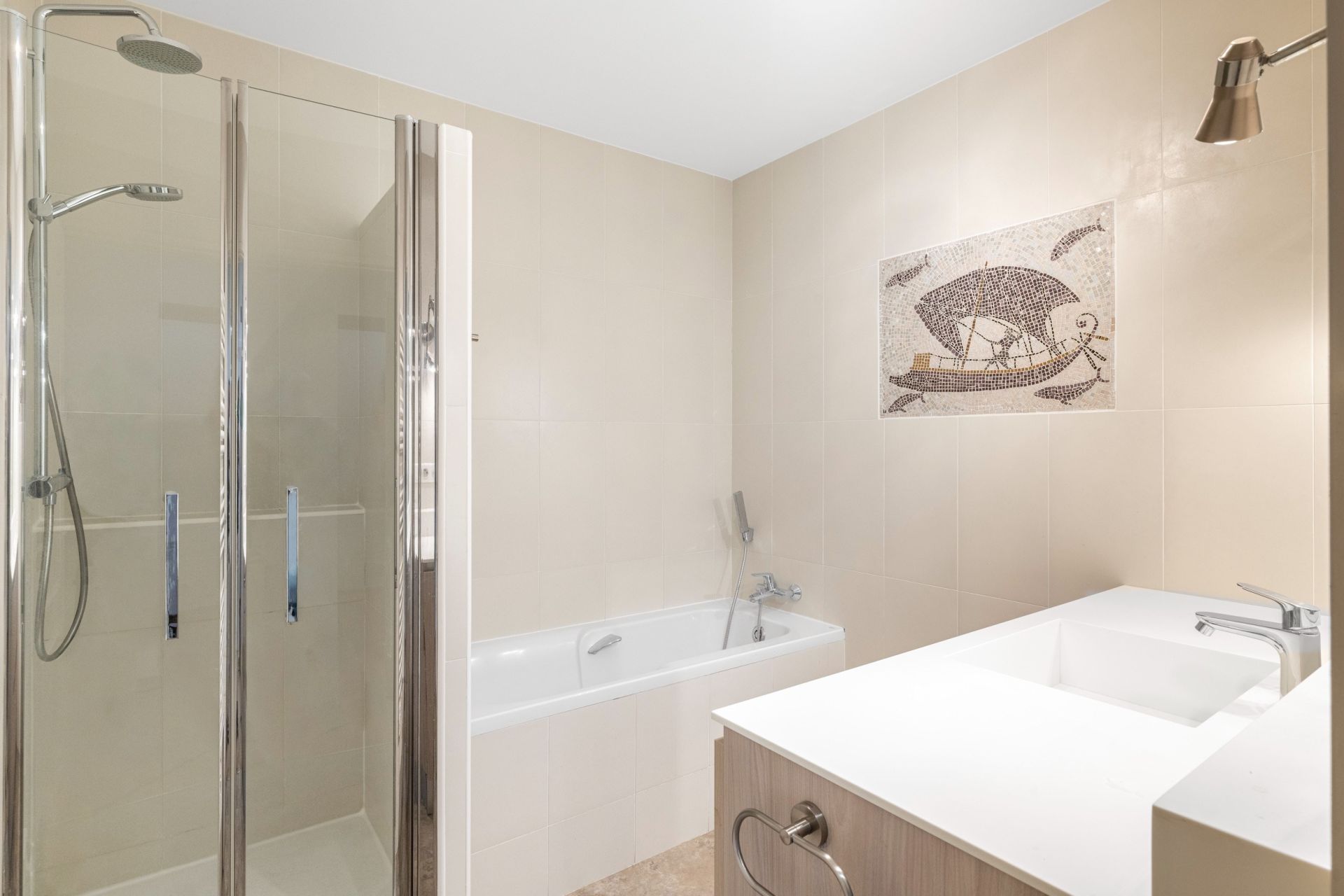 appartement 6 Pièces en vente sur NICE (06000)